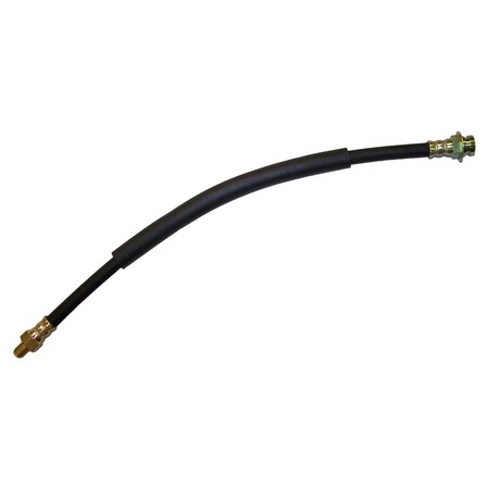 Crown Automotive 1976-78 Cj-5/Cj-7 Brake Hose, #J5356054 J5356054